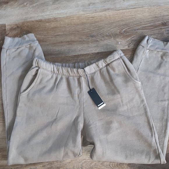 Monrow sweatpants - Picture 5 of 5